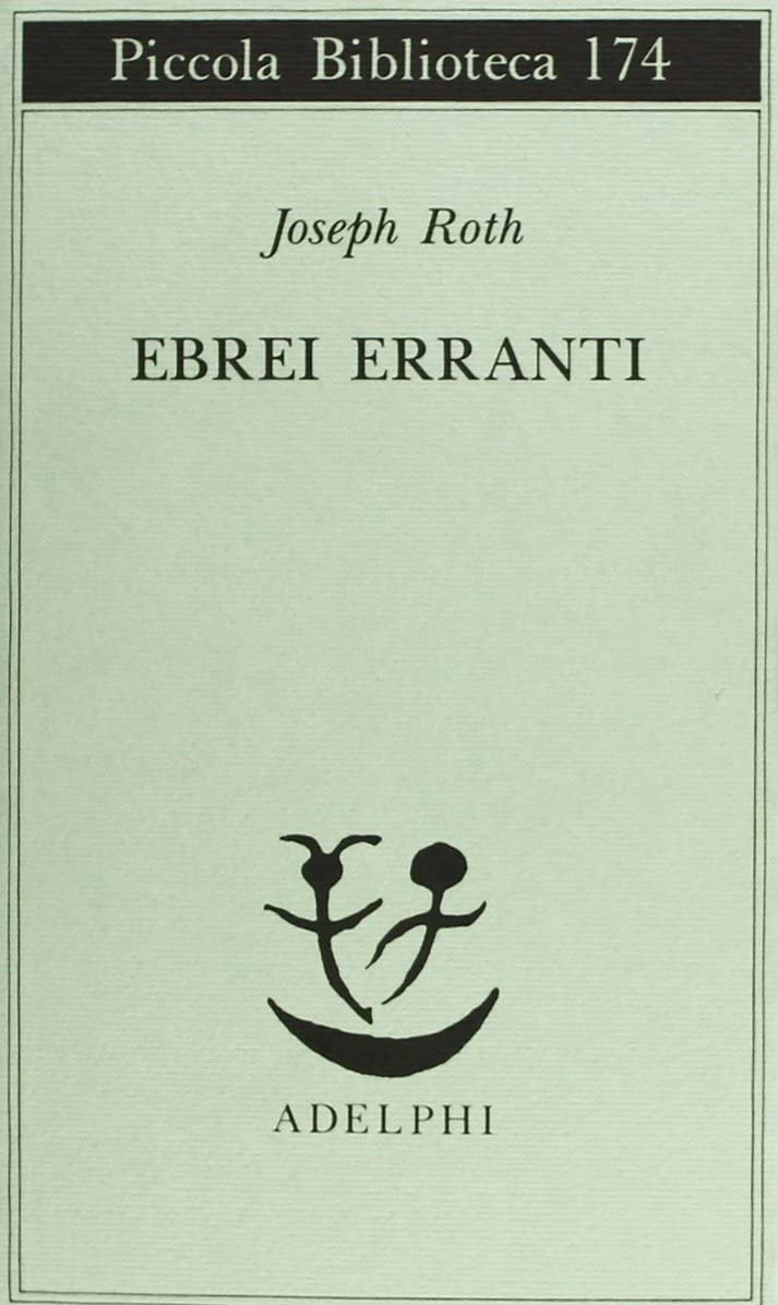 Ebrei erranti