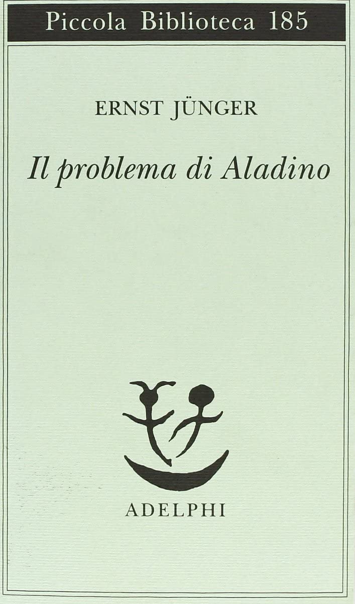 Il problema di Aladino