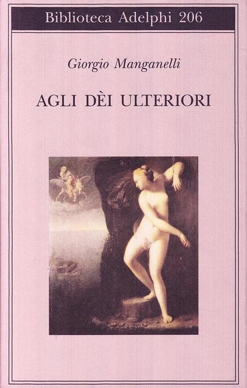 Agli Dei Ulteriori