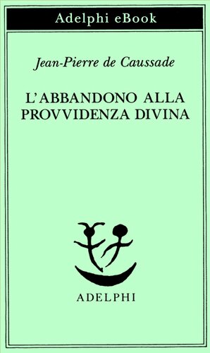 L'abbandono alla provvidenza divina