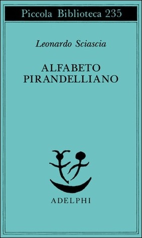 Alfabeto pirandelliano