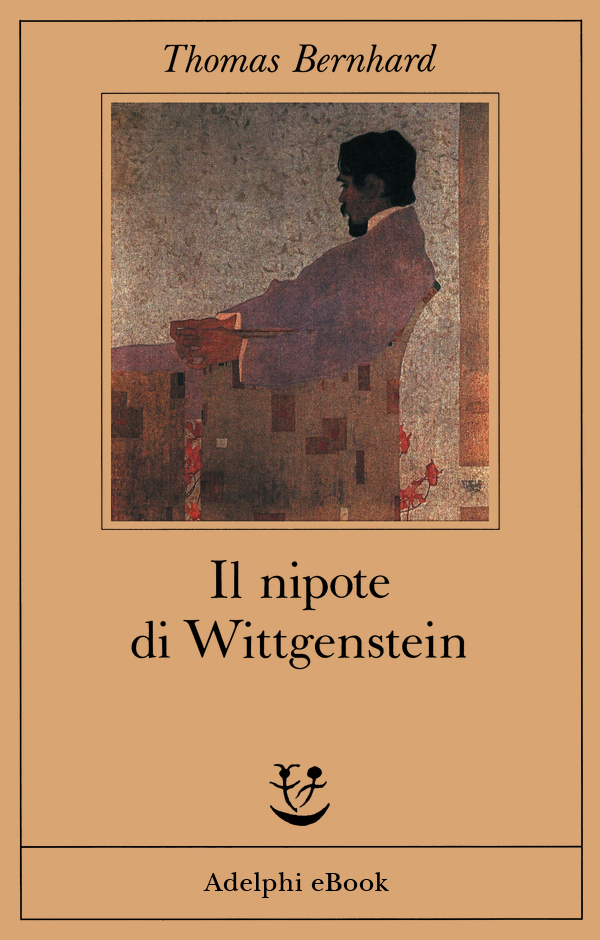 Il nipote di Wittgenstein (Italian Edition)