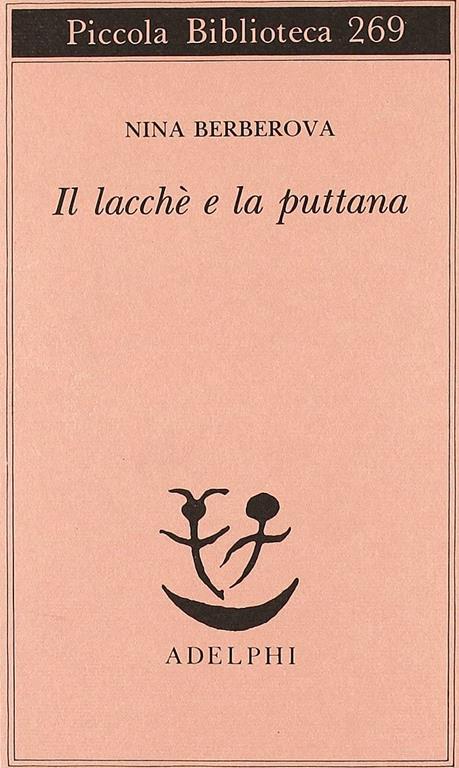 Il lacch&eacute; e la puttana