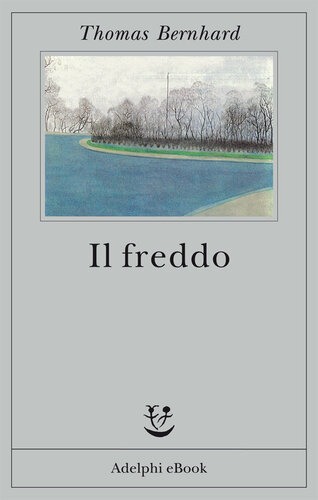 Il freddo. Una segregazione