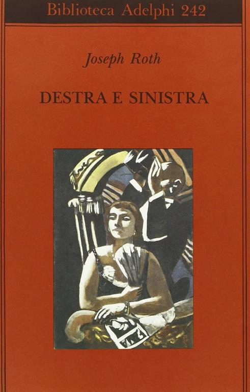 Destra e sinistra