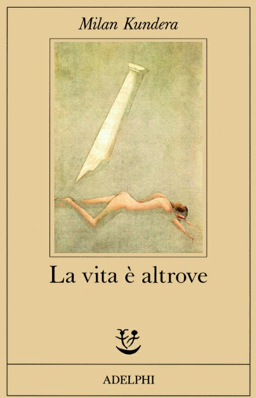 La vita è altrove