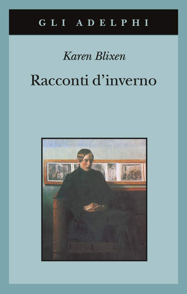 Racconti d'inverno