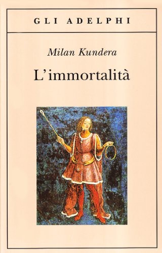 L'immortalità