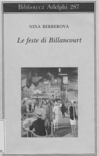 Le feste di Billancourt