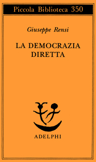 La democrazia diretta