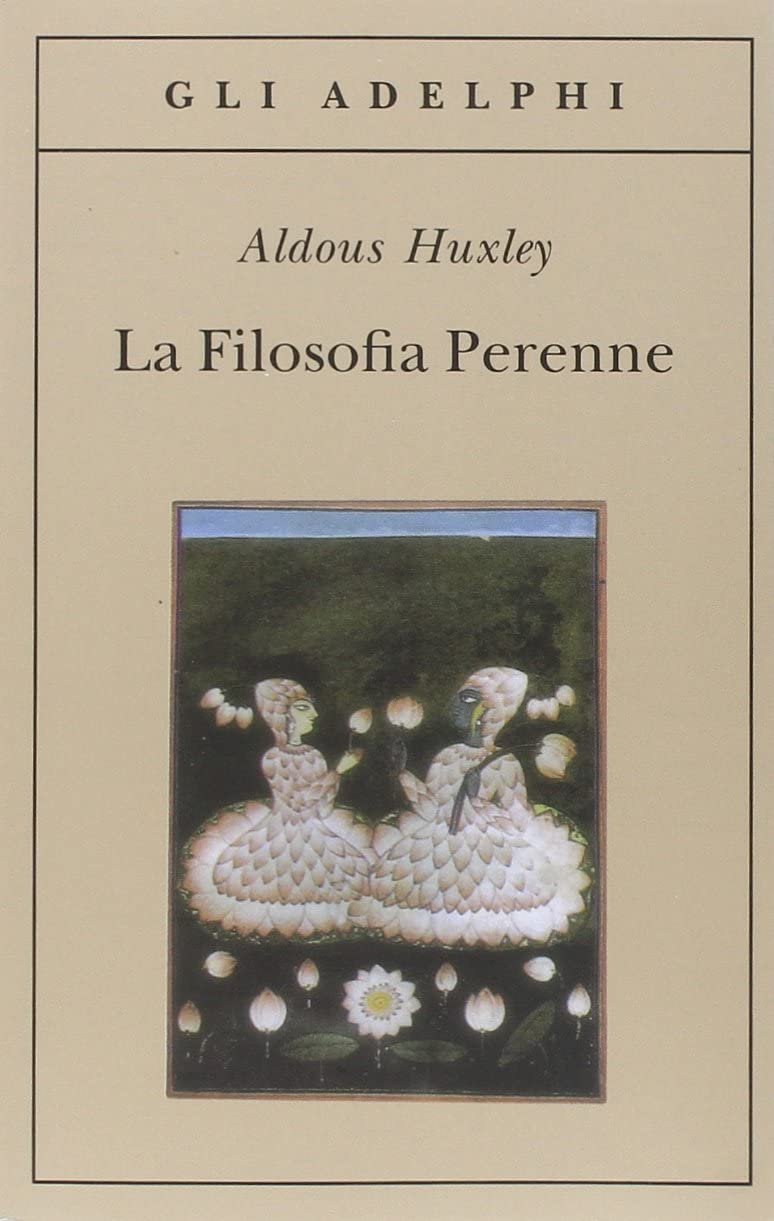 La filosofia perenne