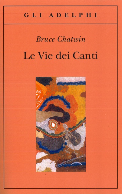 Le Vie dei Canti