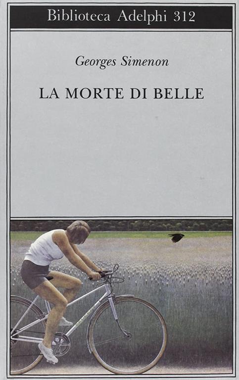 La morte di Belle