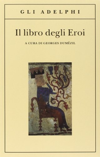 Il libro degli Eroi