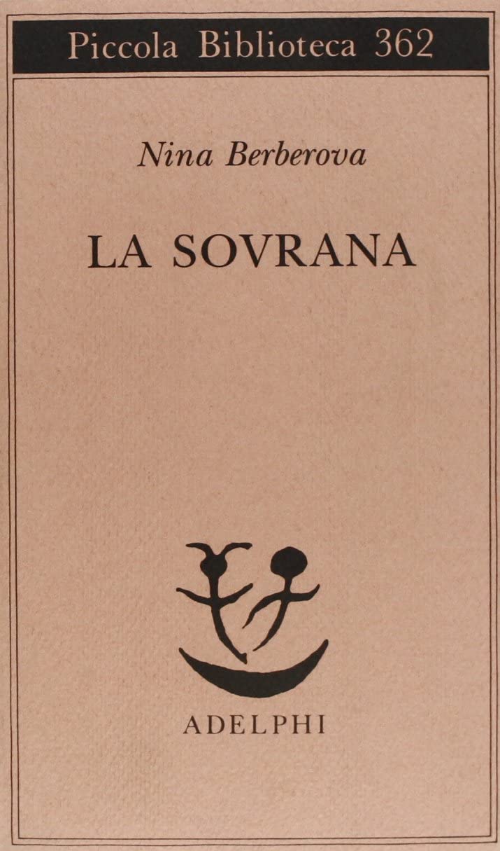 La sovrana