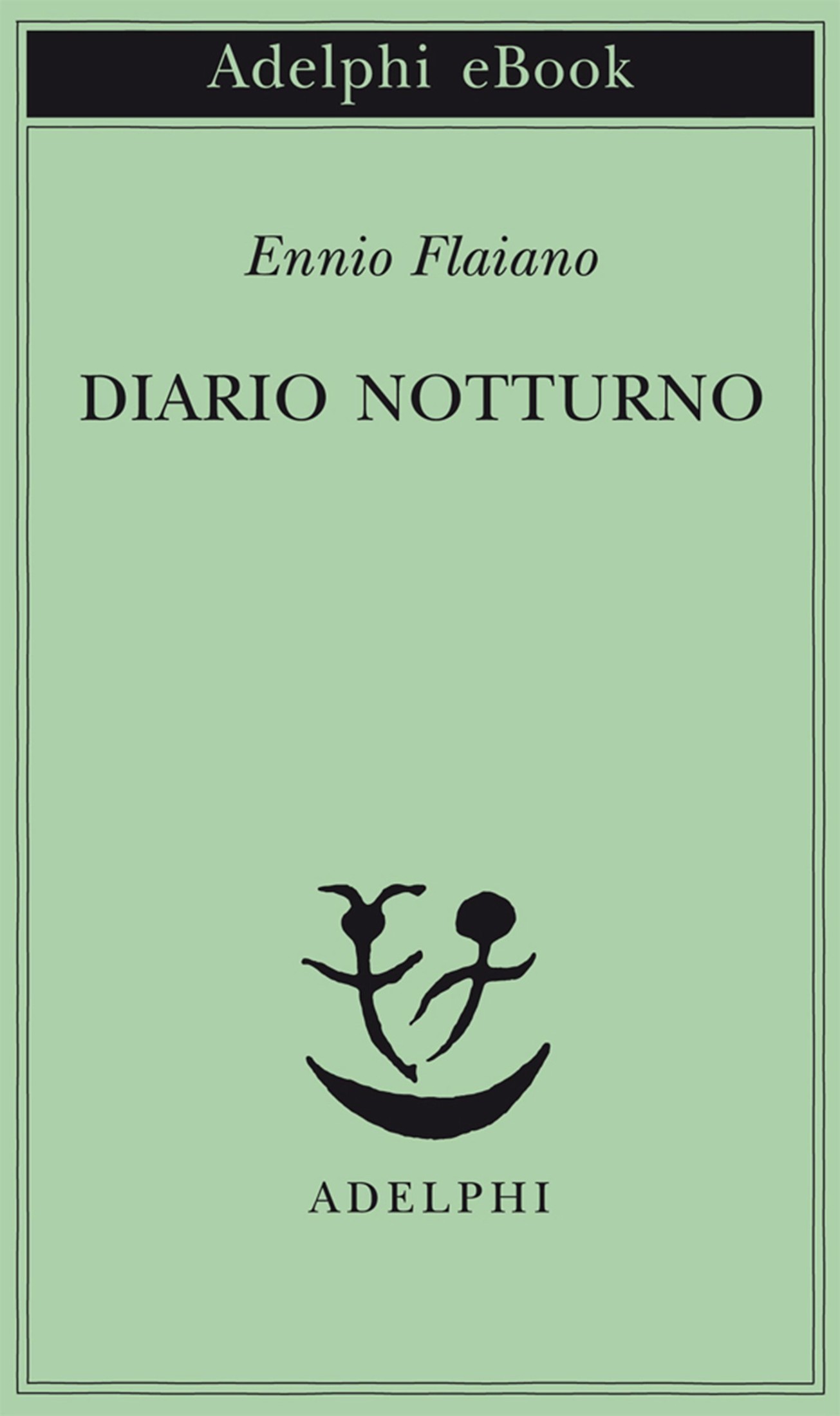 Diario notturno (Piccola biblioteca Adelphi)