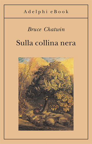 Sulla collina nera