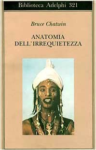 Anatomia dell'irrequietezza