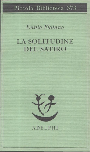 La solitudine del satiro