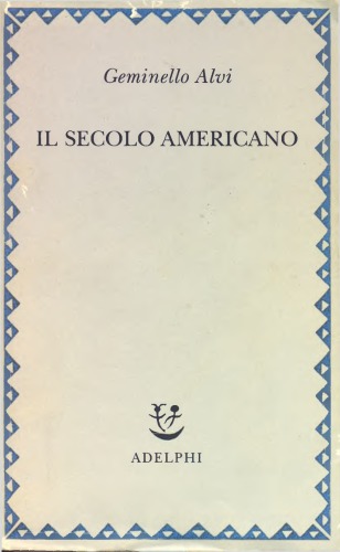 Il Secolo Americano