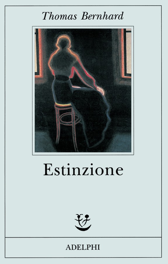 Estinzione