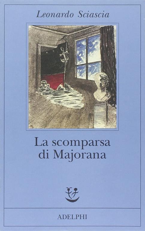 La scomparsa di Majorana (Fabula) (Italian Edition)