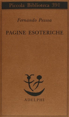 Pagine esoteriche