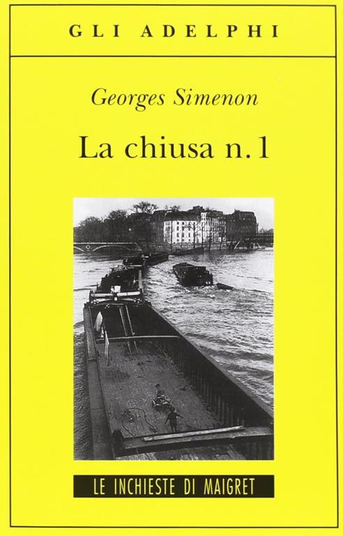 La chiusa n. 1