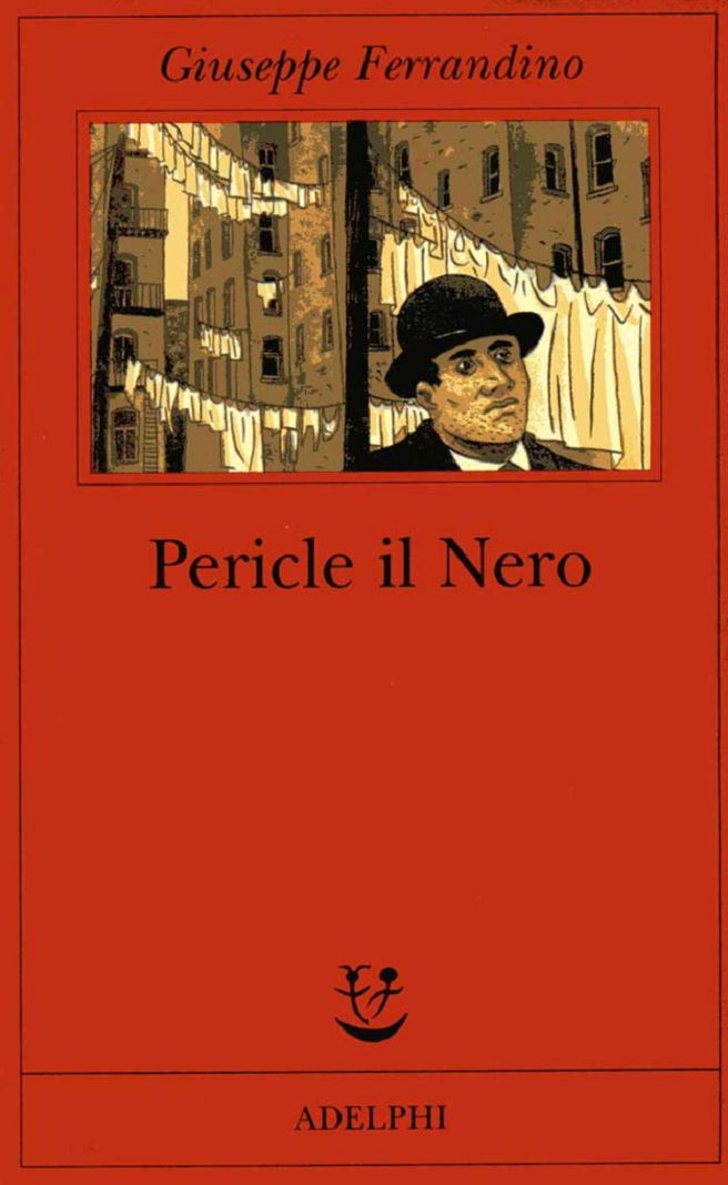 Pericle il Nero