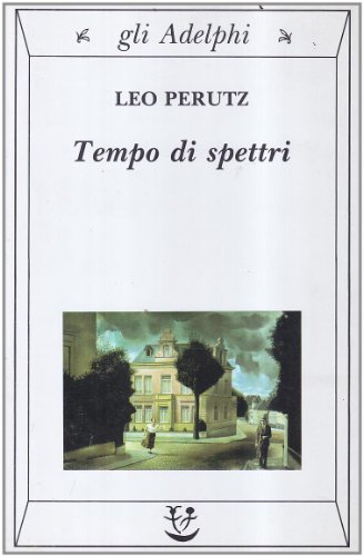 Tempo di spettri