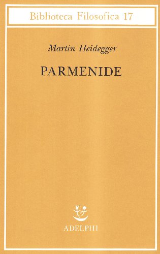 Parmenide