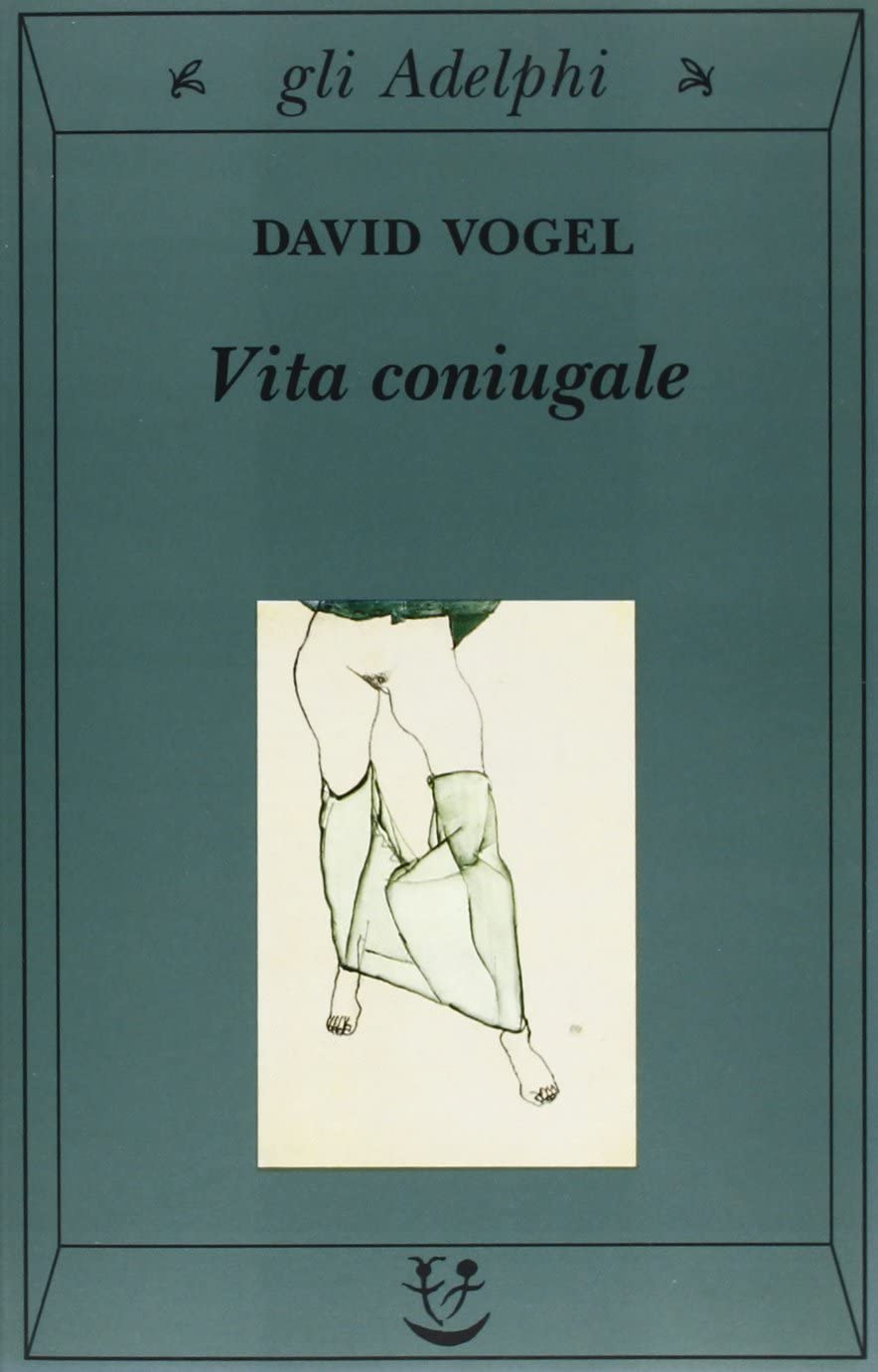 Vita coniugale