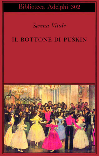 Il bottone di Puškin