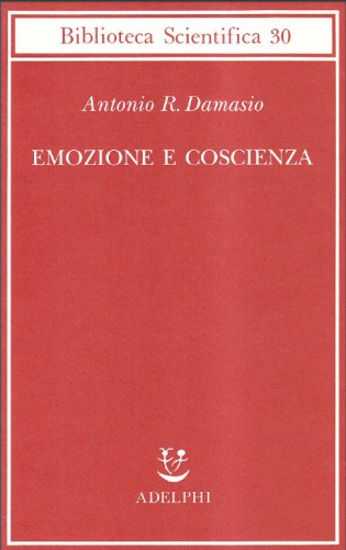 Emozione e coscienza