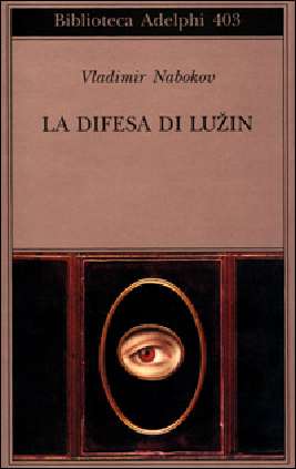 La difesa di Lužin