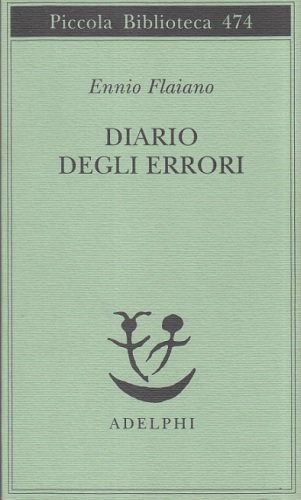 Diario degli errori