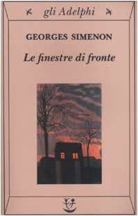 Le finestre di fronte