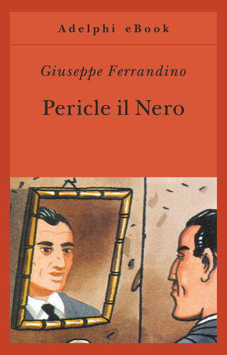 Pericle il Nero