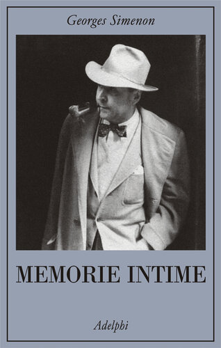 Memorie intime