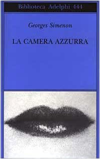 La camera azzurra