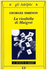 La rivoltella di Maigret