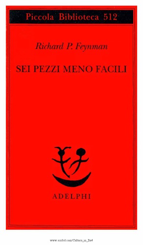 Sei pezzi meno facili