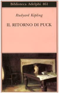 Il ritorno di Puck