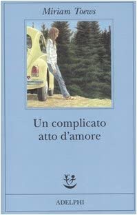 Un complicato atto d'amore