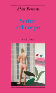 Scritto sul corpo