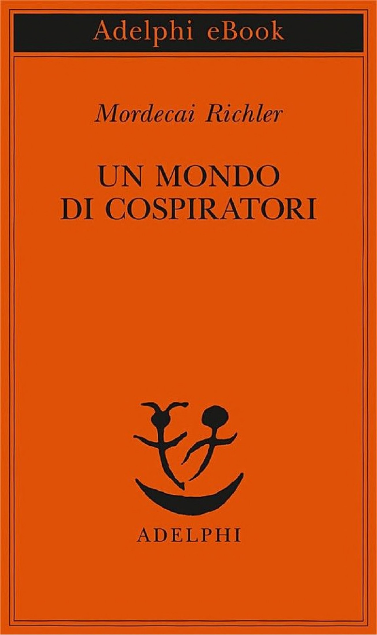 Un mondo di cospiratori