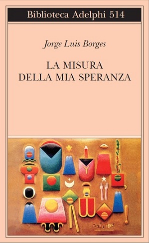 La misura della mia speranza