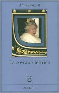 Sovrana Lettrice, LA