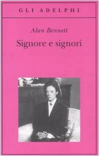 Signore e signori