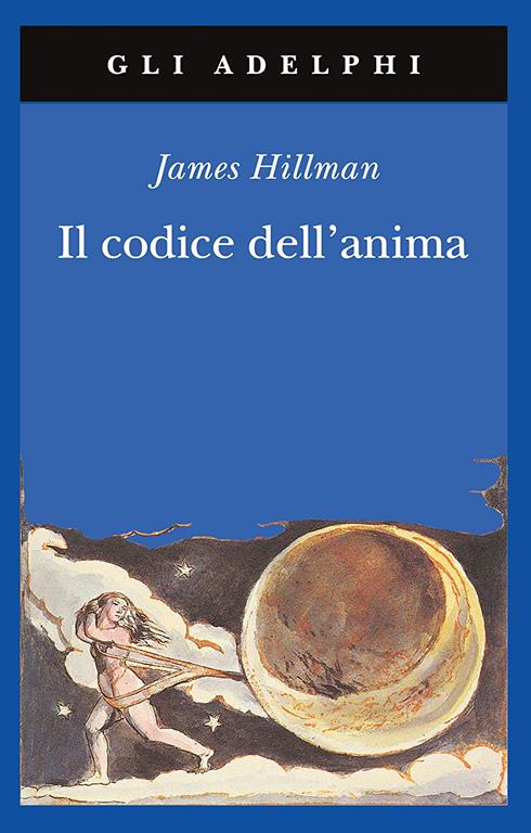 Il codice dell'anima (Italian Edition)